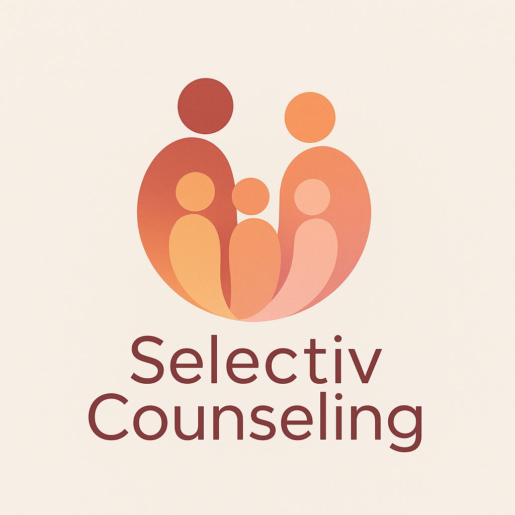 Logo Selectiv Counseling